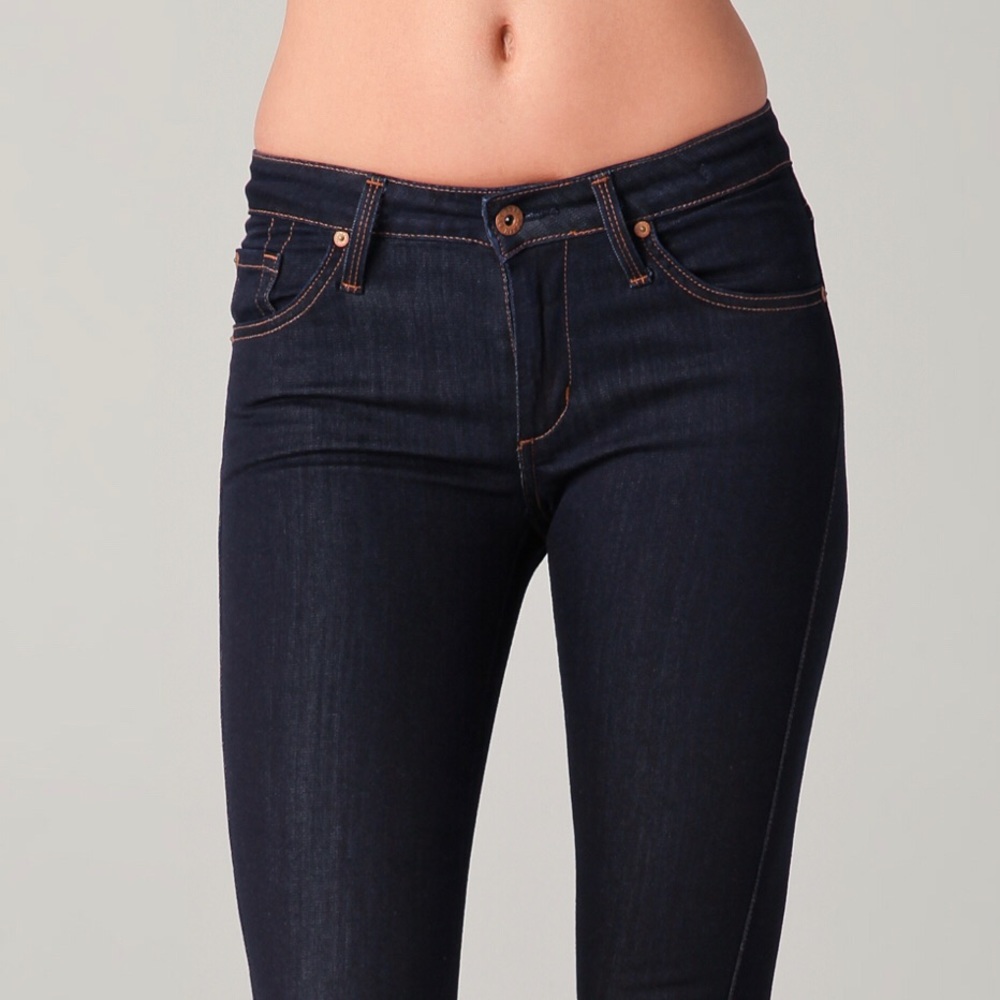 James Jeans Couture Virgin 1285 Skinny Vesper